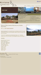 Mobile Screenshot of nerissa-apartments.com